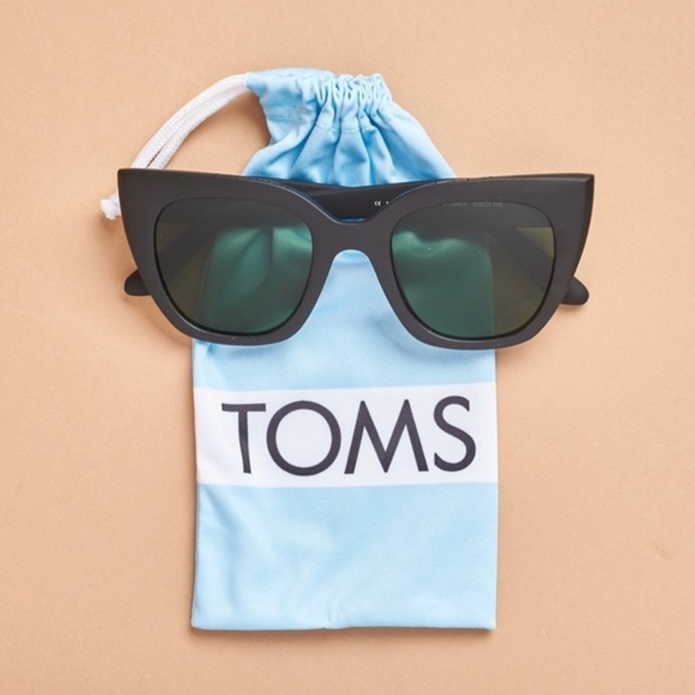 TOMS Sydney sunglasses